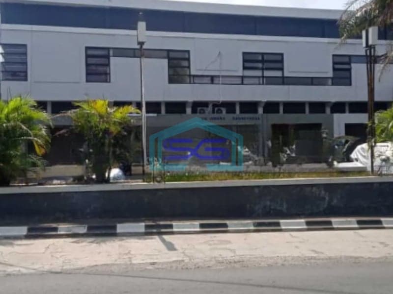 Dijual Ruko Di Puri Gardenia, Gedongan, Bangunjiwa, Kasihan, Bantul Luas Bangunan 150 m²