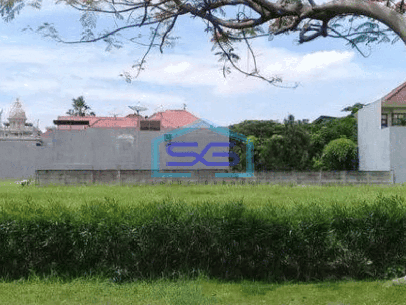 Dijual Kavling Pakuwon City Strategis, Boulevard Utama