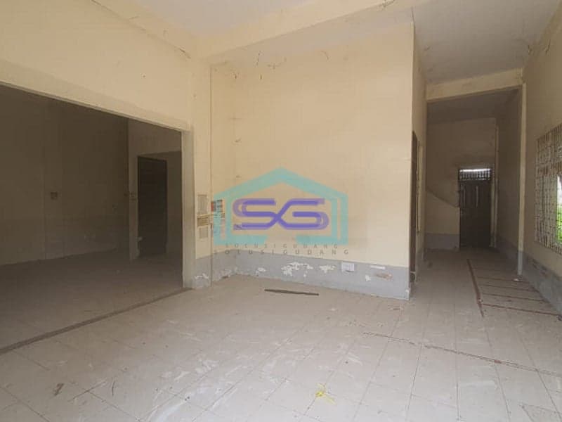Dijual Ruko Strategis Siap Pakai di Jalan Pare, Palembang! Luas Bangunan 240m2