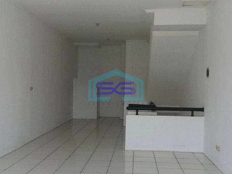Disewakan Ruko Batununggal Indah Bandung Letak Sangat Strategis LB 180m2