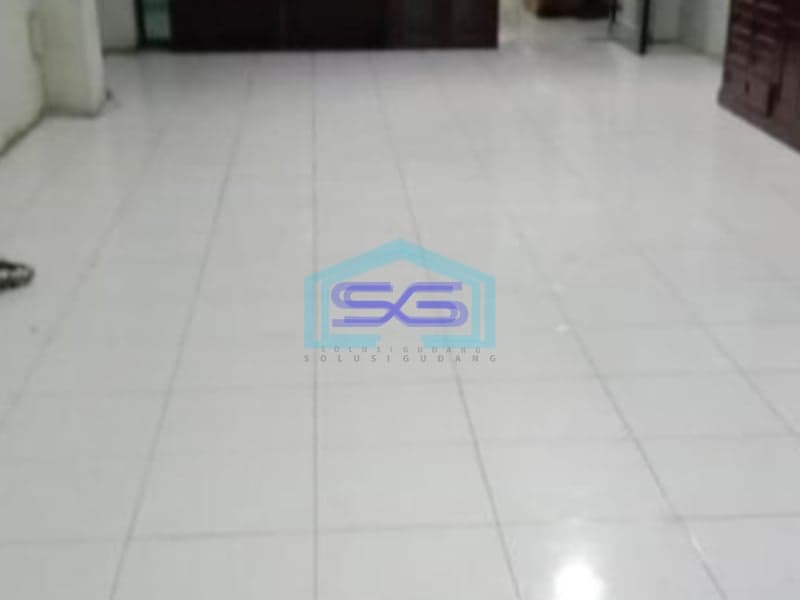 Disewakan Ruko Luas Bangunan 120 m² Lokasi di Petojo Jakarta Pusat