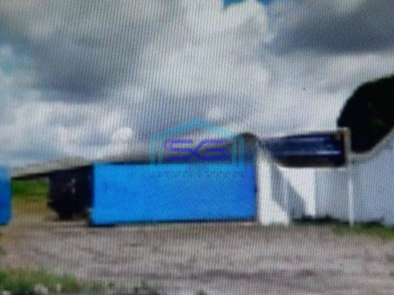 Dijual Gudang Dengan Tanah Yang Luas Di Periuk Tangerang LT 48030m2