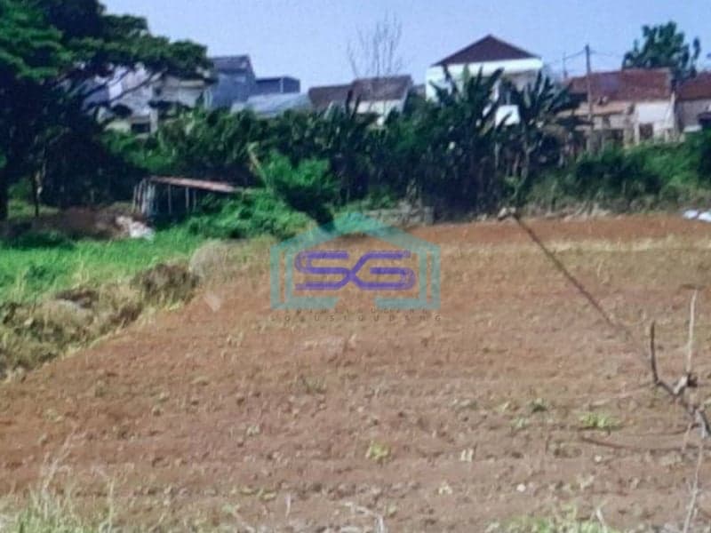 Dijual Tanah Murah di Bogor Lokasi Strategis Akses Mudah