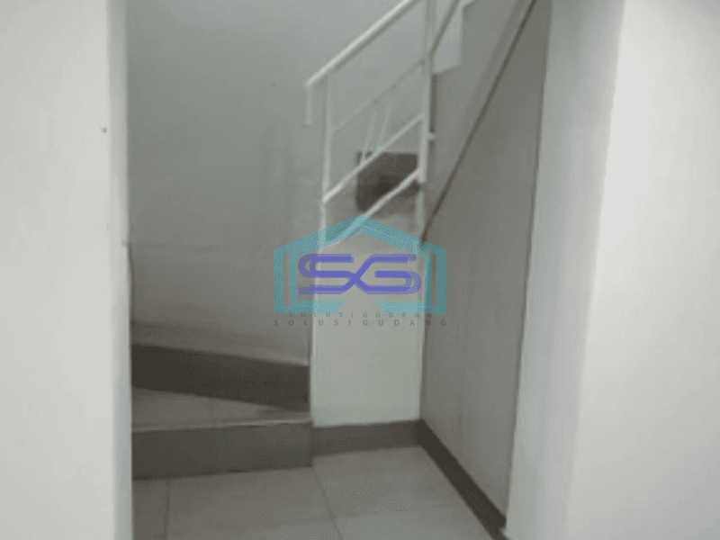 Disewakan Gudang Akses Mudah Luas Tanah 3800 m² di Lawang Malang