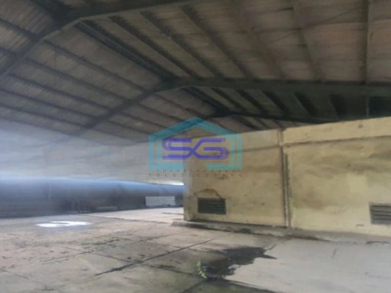 Disewakan Gudang Lokasi di Ancol Jakarta Utara Luas Tanah  7000 m²