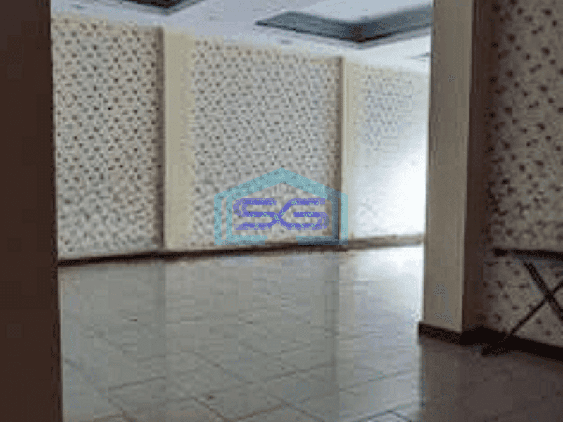 Disewakan Gedung Parkiran Luas Renon Bali Luas Bangunan 260m2