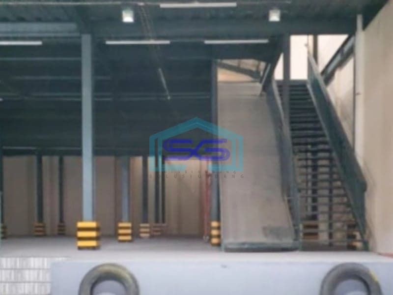 Disewakan Gudang Luas Tanah 714 m² Lokasi Bandengan Jakarta Utara