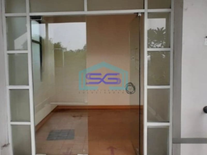 Disewakan Tanah Luas 8500 m² Lokasi Bebas Banjir di Cakung Jakarta Timur