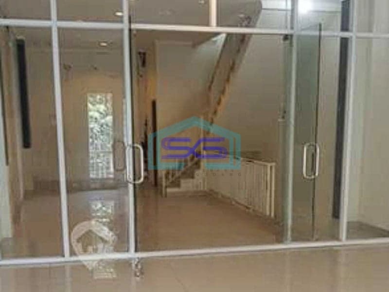 Dijual Ruko 3 Lantai Luas Bangunan 225m2 di Kelapa Gading Jakarta Utara