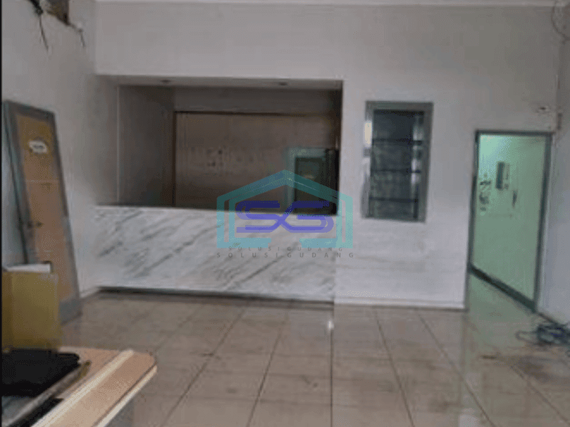 Disewakan Ruko Fatmawati Jakarta Selatan LB 174m2