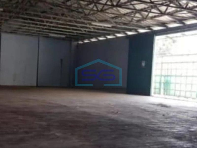 加拉邦西爪哇Satria Raya工业区可立即使用的仓库出租 建筑面积360平方米