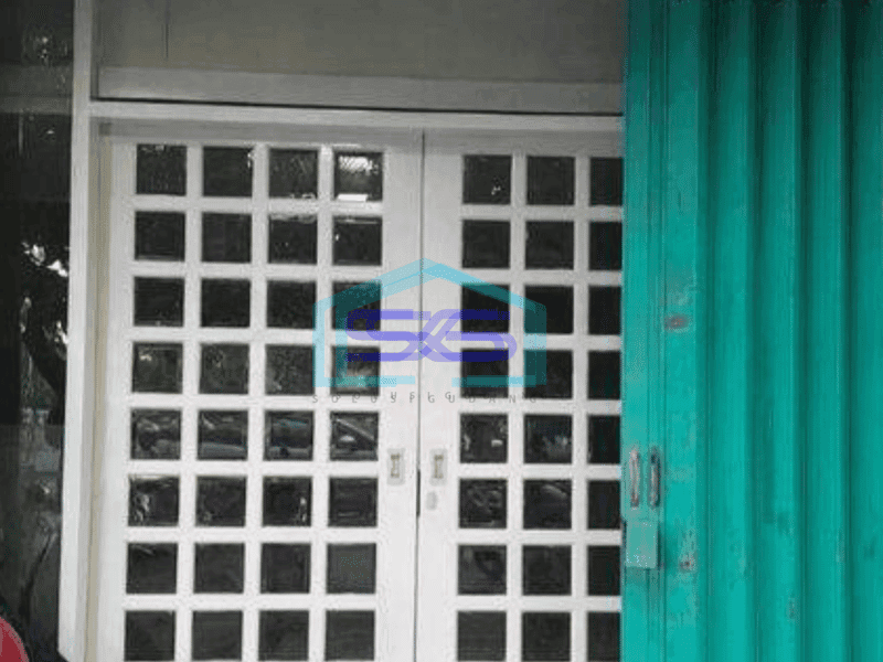 Dijual Ruko di Raya kedung doro Surabaya