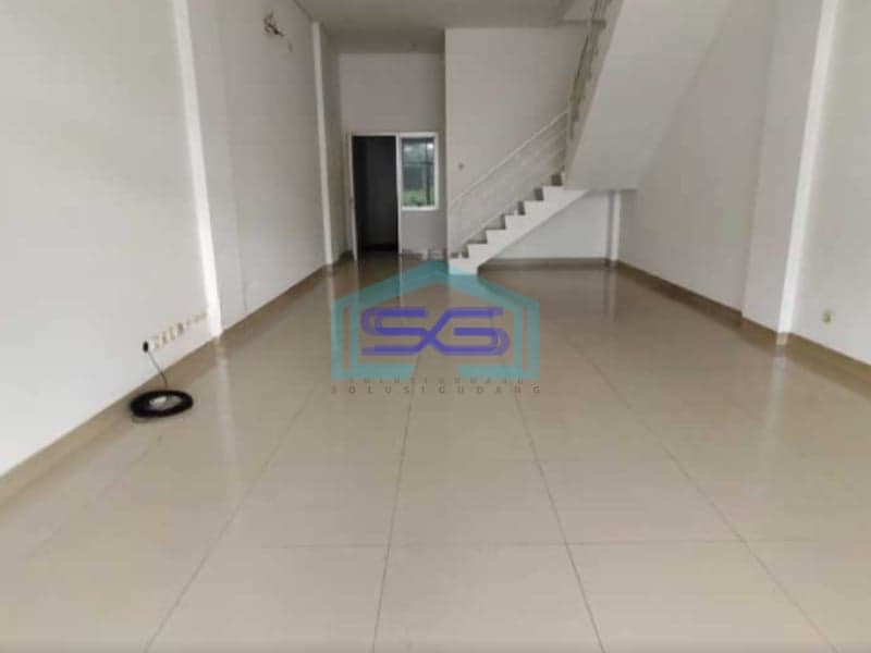 Dijual Cepat Ruko 2 Lantai Siap Huni Di Citra Raya Tangerang Luas Bangunan  120 m²