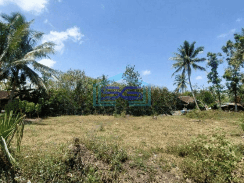 Dijual Tanah Dijual Jogja Dkt Jln Nasional Jogja Kulon Progo