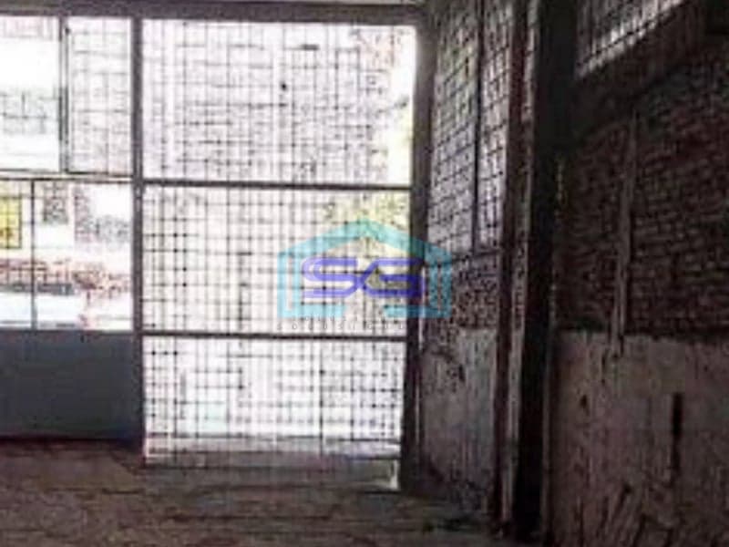 Dijual Ruang Usaha / Gudang Di Jalan Utama Kalideres Jakarta Barat LT 470m2