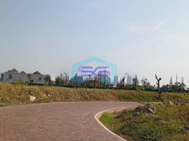 Dijual Tanah di Pluit Penjaringan Jakarta Utara Luas Tanah 2402m2