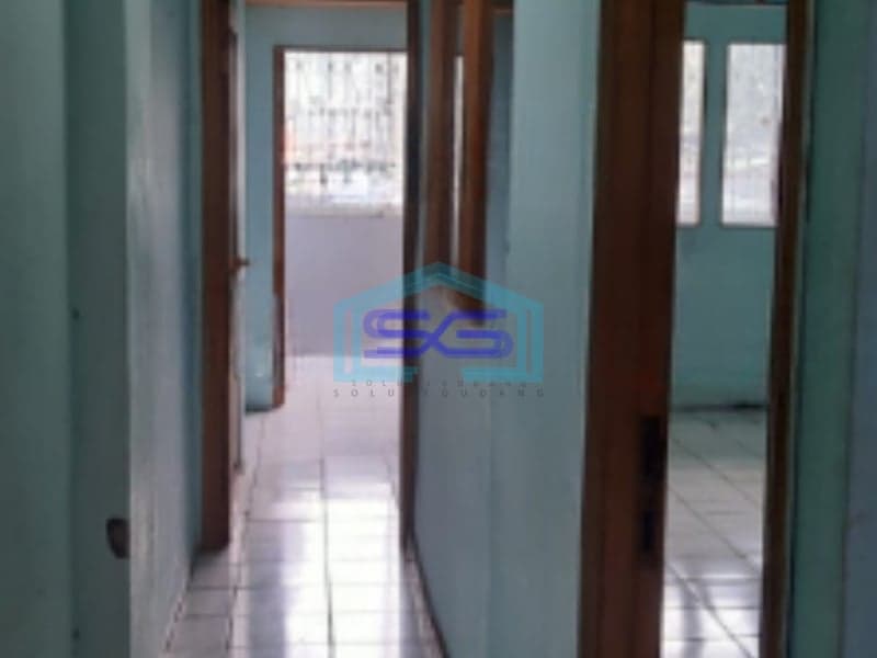 Dijual Cepat Ruko 3,5 Lantai Di Jl. Dr.Saharjo Tebet Jakarta Selatan LB 210m2