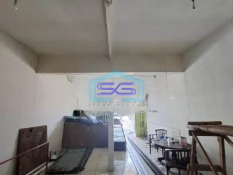 Dijual Ruko SHM Joyogrand Lokasi di Tlogomas Malang Siap Huni