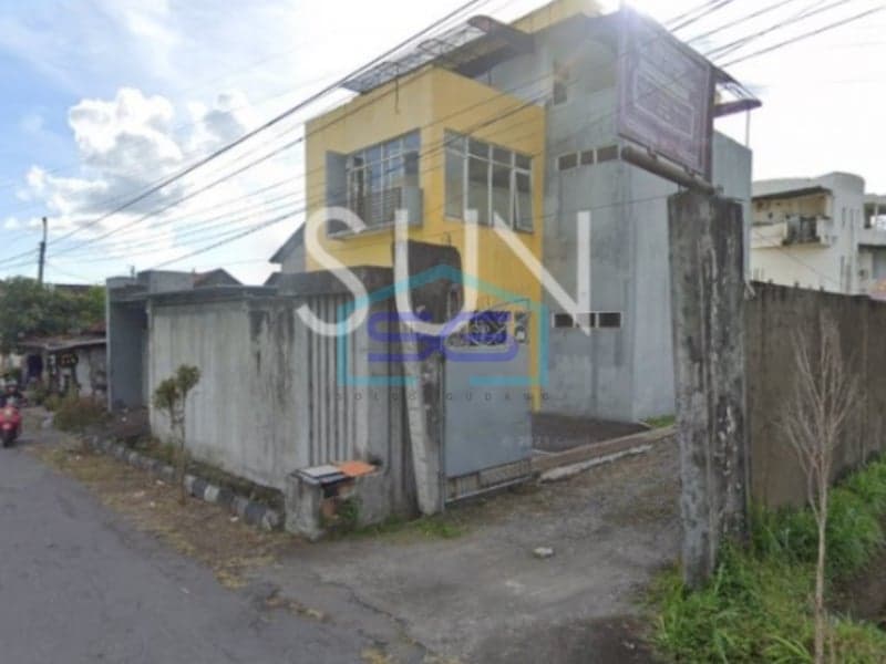 Office for Sale in Ngaglik, Sleman Jogja Land Size 794 sqm