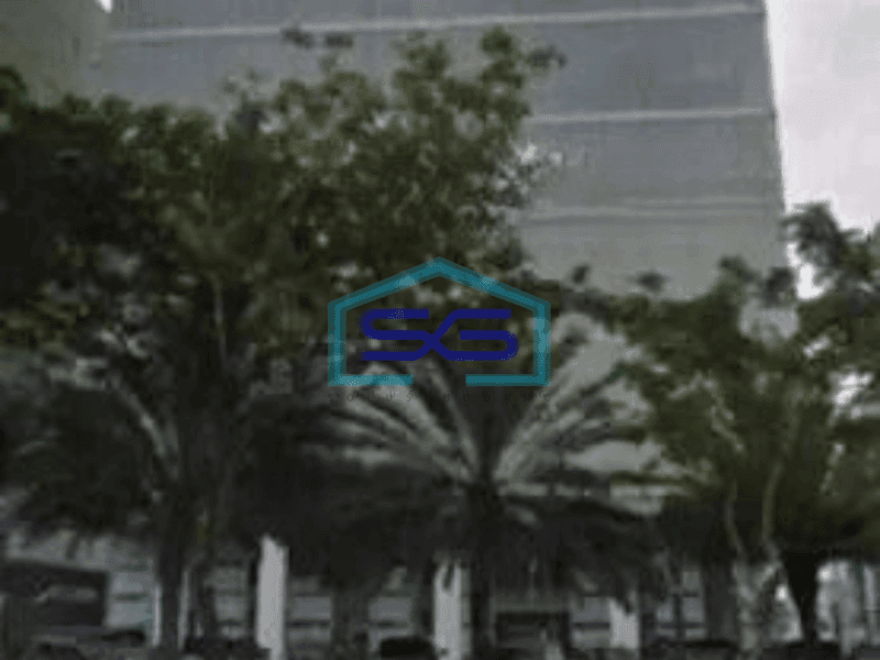 Dijual Cepat Gedung untuk Gudang di Kebon Sirih Jakarta Pusat