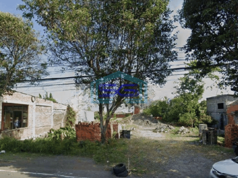 Disewakan Tanah Murah Di Pusat Kota Bantul Yogyakarta