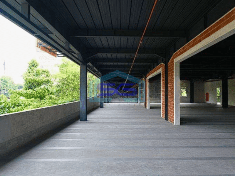 Disewakan Brand New Office Building Area Kemang Pejaten Jakarta Selatan