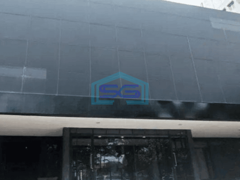 Dijual Ruko Lokasi Strategis Luas Bangunan 300 m² di Surabaya Kota