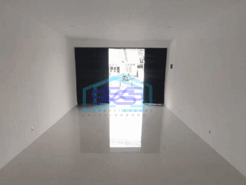 Dijual Ruko Baru Lokasi Main Road di Majalengka