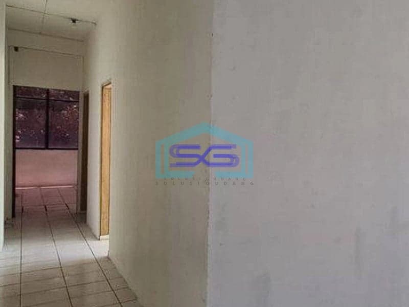 Disewakan Ruko Siap Pakai Area Bisnis Lengkong Kota Bandung LB 250m2
