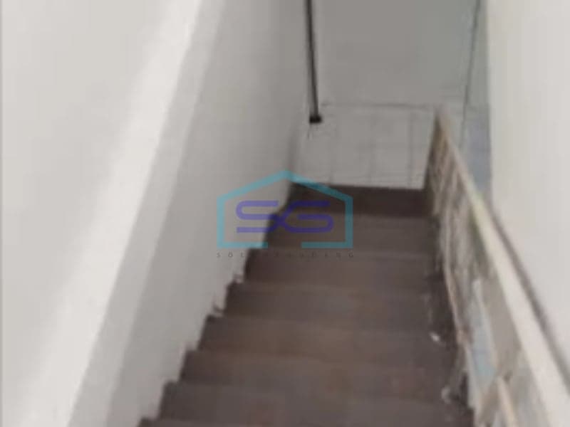 Disewakan Ruko Luas Bangunan 135 m2 Lokasi di Bandung Kota