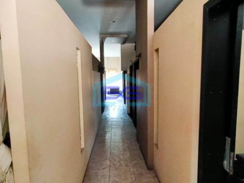 Dijual Ruko Besar Jalan Alamsyah Ratu Prawiranegara Palembang Luas Bangunan 432m2