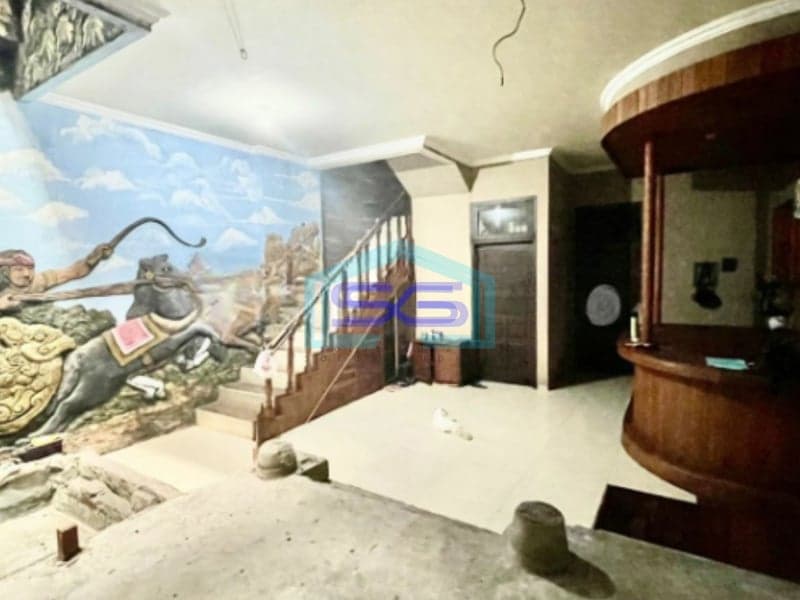 Dijual Ruko 2 Lantai Strategis Di Mojosongo Dekat Jebres Solo LB 300m2