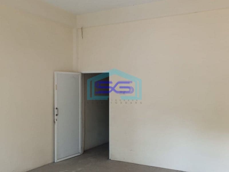 Dijual 2 Unit Ruko depan Terminal Alang Alang Lebar Palembang LB 160m2