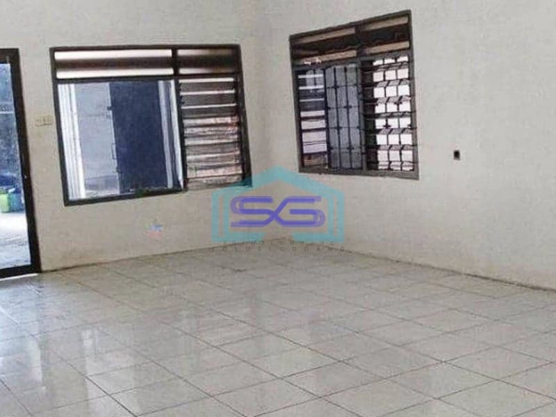 Disewakan Gudang Siap Pakai Dan Strategis di Singosari Malang Luas 543m2