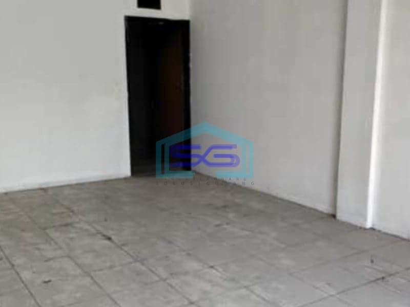Disewakan Ruko Luas Bangunan 220 m² Lokasi Tanjung Duren Jakarta Barat