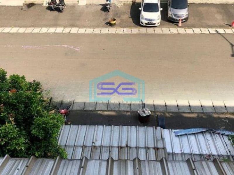 Dijual Ruko Citywalk Grand Palm Di Kosambi Tangerang