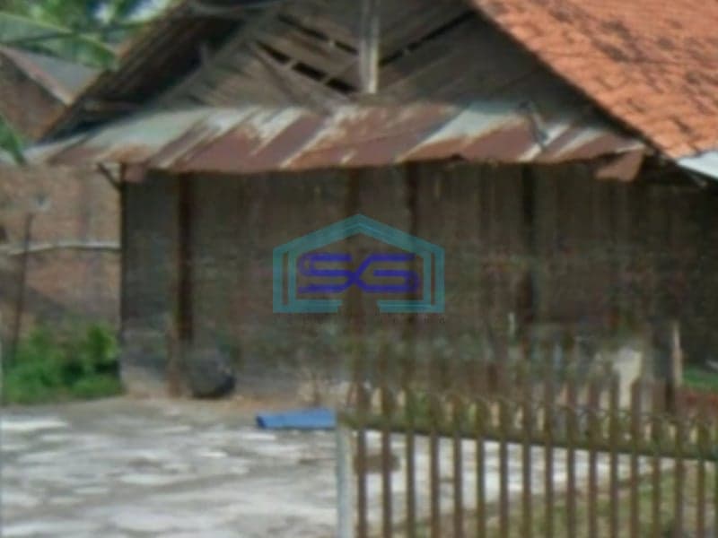 Dijual Tanah Luas 2700 m²  Bisa Akses Container 40 Feet di Neglasari Tangerang