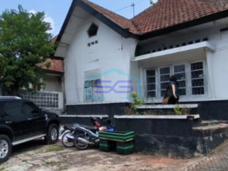 Disewakan Ruang Usaha Cocok untuk kantor di Magelang Jawa Tengah LB 200m2