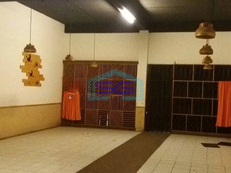 Disewakan Ruko di Komplek Taman Kopo Indah 2 Bandung LT 200m2