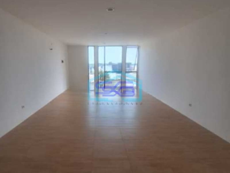 Dijual Ruko Baru The Hive Ruko Park Serpong, Tangerang Luas Bangunan  165 m²