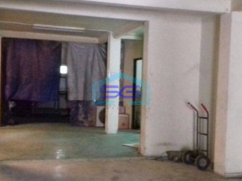 Dijual Harga Murah Gudang Multifungsi di Kawasan Industri Jababeka 1 Cikarang Bekasi LB 500m2