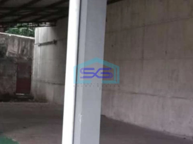 Dijual Tanah Luas 2820 m² Lokasi Bebas Banjir di Bekasi