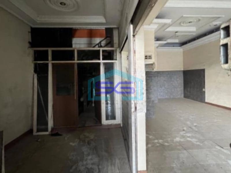 Disewakan Ruko Di Rajawali Raya Cirebon