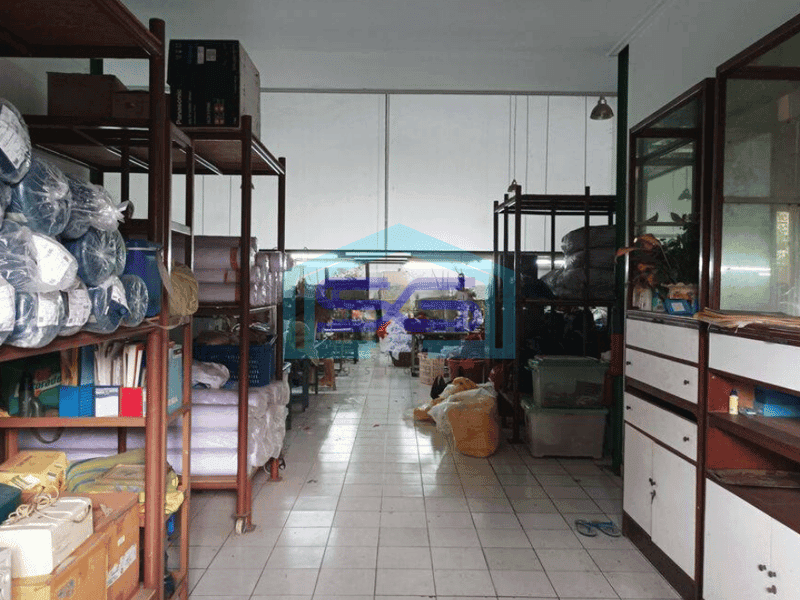 Gudang Prima daan mogot - Jakarta barat
