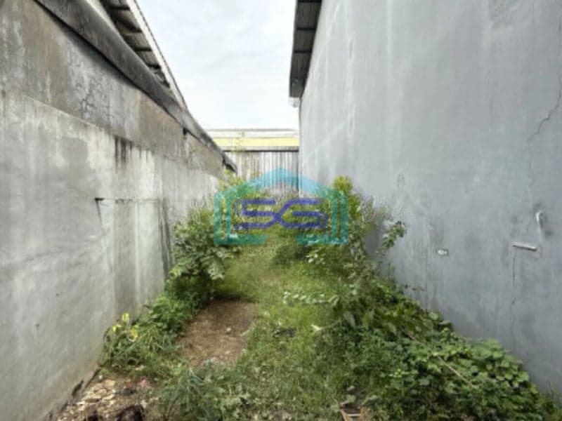 Disewakan Gudang di Kawasan Industri Delta Silicon Cikarang Bekasi Siap Pakai Luas Bangunan 1000m2