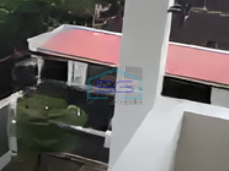 Disewakan Ruko Cocok Untuk Usaha Kantor, Gondokusuman, Jogja Luas Bangunan 600 m²