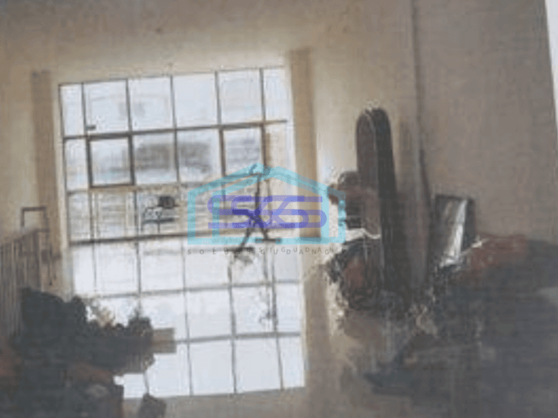 Dijual Ruko Green Lake City 3,5 lantai, di cipondoh
