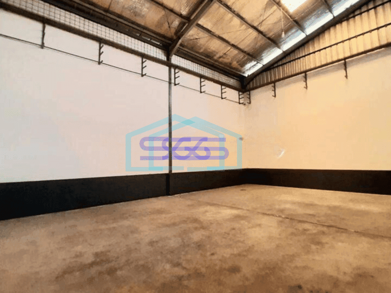 Disewa Gudang Sangat Bagus Aman Tengah Kota Bandung