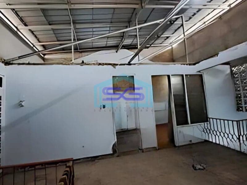 Disewakan Ruko Strategis Kemayoran Jakarta Pusat