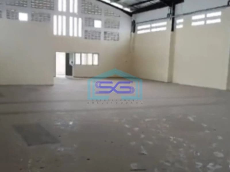 Dijual Bangunan Komersial Ruang Usaha Di Banyumanik Semarang